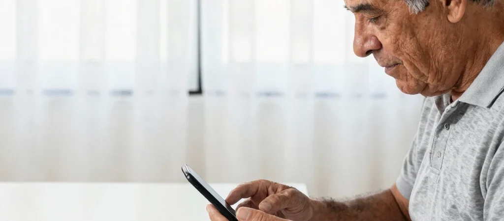 Como consultar informações sobre seu benefício com segurança